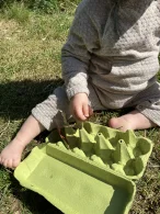 Photo du matériel