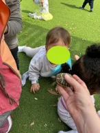 Photo du matériel