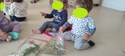 Photo du matériel