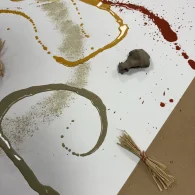 Photo du matériel